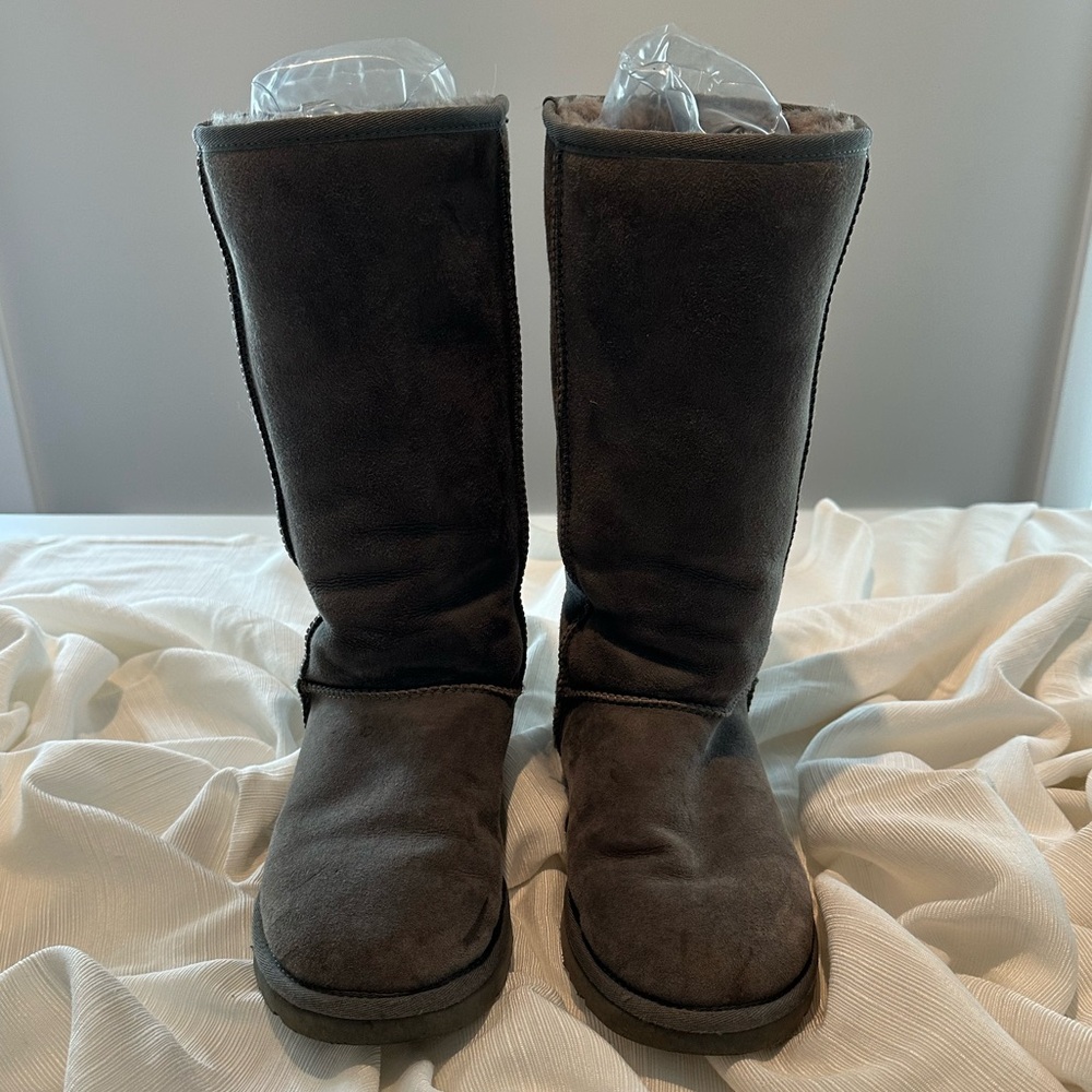 UGG Classic Tall Boots
